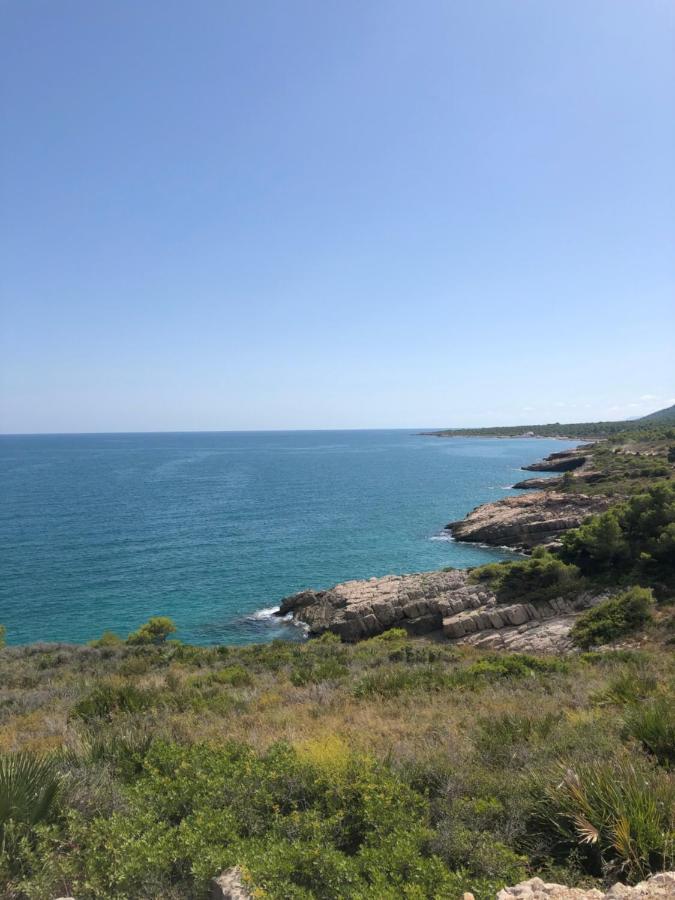 Apartamento Solmar Peñíscola Exterior foto