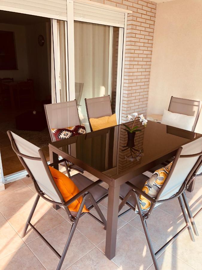 Apartamento Solmar Peñíscola Exterior foto