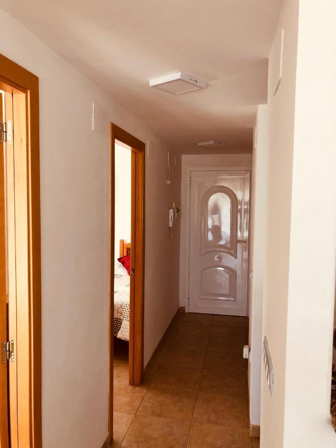 Apartamento Solmar Peñíscola Exterior foto